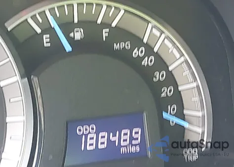 2014 Toyota Camry Se из США, поврежденный, VIN 4T1BF1FK9EU327546